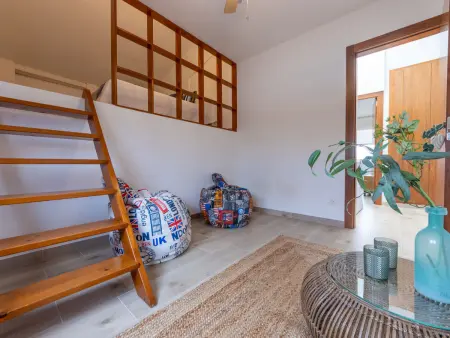 Sant Roc, Villa 10 personnes à Deltebre - Photo 22
