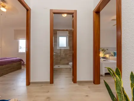 Sant Roc, Villa 10 personnes à Deltebre - Photo 25