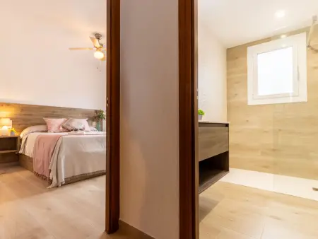 Sant Roc, Villa 10 personnes à Deltebre - Photo 28