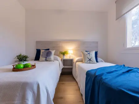 Sant Roc, Villa 10 personnes à Deltebre - Photo 32