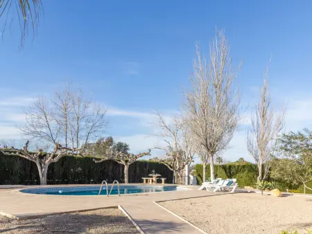 Sant Roc, Villa 10 personnes à Deltebre - Photo 39