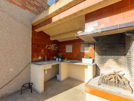 Sant Roc, Villa 10 personnes à Deltebre - Photo 40