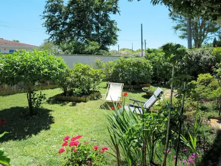 Mandarine, Maison 4 personnes à Andernos - Photo 1