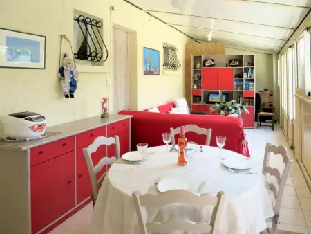 Mandarine, Maison 4 personnes à Andernos - Photo 3