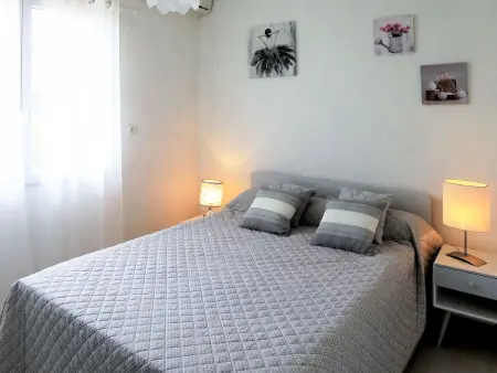 Mandarine, Maison 4 personnes à Andernos - Photo 4