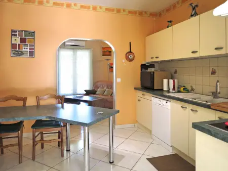 Mandarine, Maison 4 personnes à Andernos - Photo 8