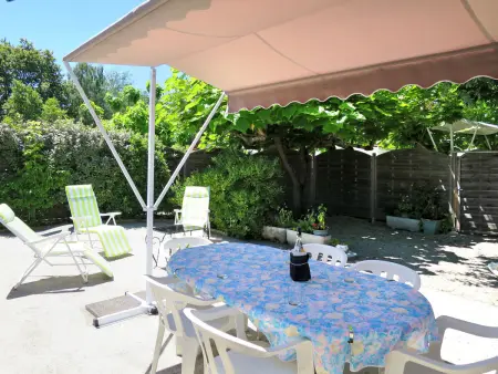 Mandarine, Maison 4 personnes à Andernos - Photo 11