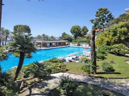 Mediterranee, Appartement 2 personnes à Sanremo - Photo 1