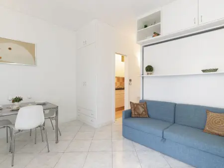 Mediterranee, Appartement 2 personnes à Sanremo - Photo 2