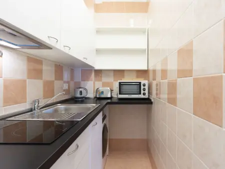 Mediterranee, Appartement 2 personnes à Sanremo - Photo 3