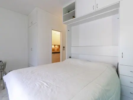 Mediterranee, Appartement 2 personnes à Sanremo - Photo 4