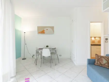 Mediterranee, Appartement 2 personnes à Sanremo - Photo 8