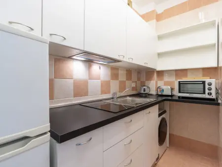 Mediterranee, Appartement 2 personnes à Sanremo - Photo 10