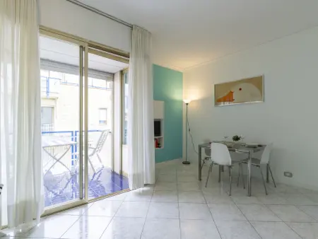 Mediterranee, Appartement 2 personnes à Sanremo - Photo 11