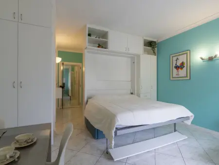 Mediterranee, Appartement 2 personnes à Sanremo - Photo 13