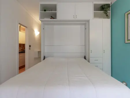 Mediterranee, Appartement 2 personnes à Sanremo - Photo 14