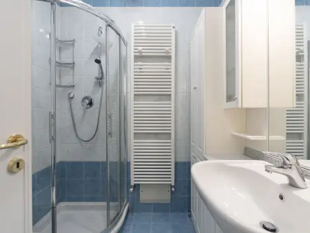 Mediterranee, Appartement 2 personnes à Sanremo - Photo 15