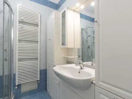 Mediterranee, Appartement 2 personnes à Sanremo - Photo 16