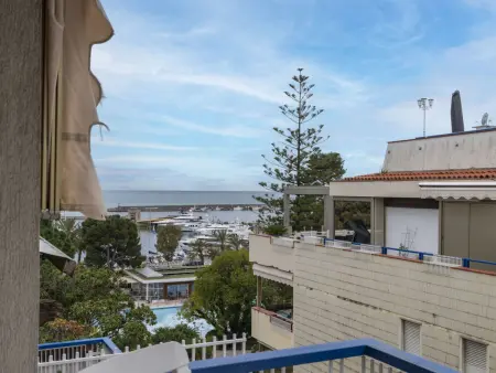 Mediterranee, Appartement 2 personnes à Sanremo - Photo 17