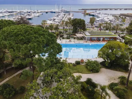 Mediterranee, Appartement 2 personnes à Sanremo - Photo 18