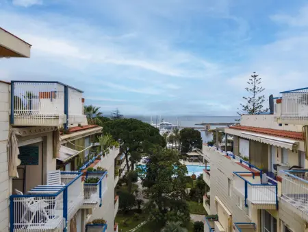Mediterranee, Appartement 2 personnes à Sanremo - Photo 19