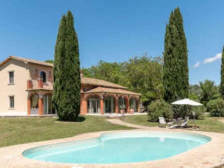 Le Cascate, Villa 9 personnes à Saturnia - Photo 1