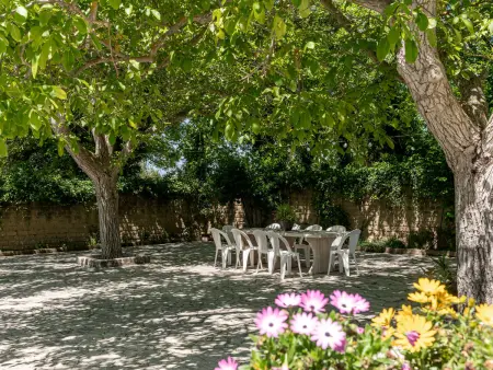 Le Cascate, Villa 9 personnes à Saturnia - Photo 5
