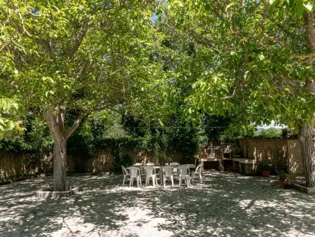 Le Cascate, Villa 9 personnes à Saturnia - Photo 7