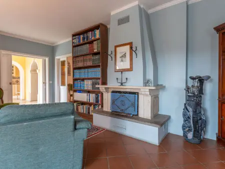 Le Cascate, Villa 9 personnes à Saturnia - Photo 16