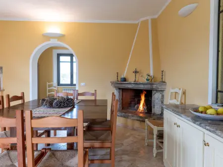 Le Cascate, Villa 9 personnes à Saturnia - Photo 23