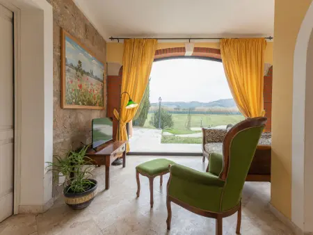 Le Cascate, Villa 9 personnes à Saturnia - Photo 25