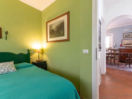 Le Cascate, Villa 9 personnes à Saturnia - Photo 33
