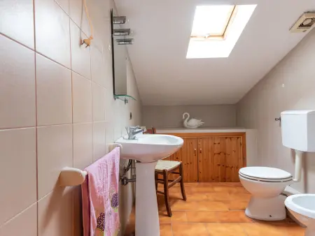 Le Cascate, Villa 9 personnes à Saturnia - Photo 46