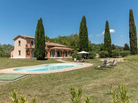 Le Cascate, Villa 9 personnes à Saturnia - Photo 54