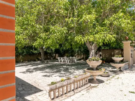 Le Cascate, Villa 9 personnes à Saturnia - Photo 55