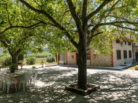 Le Cascate, Villa 9 personnes à Saturnia - Photo 58