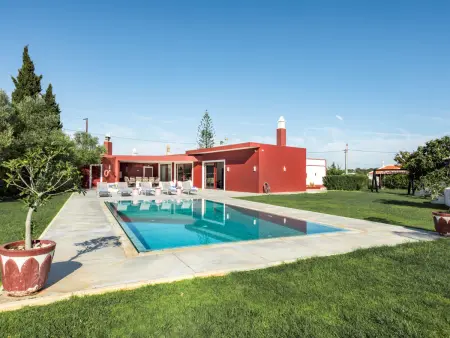 Recanto Murta V6 VIP Properties, Villa 14 personnes à Boliqueime - Photo 20
