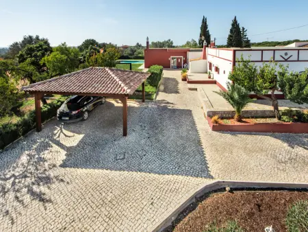Recanto Murta V6 VIP Properties, Villa 14 personnes à Boliqueime - Photo 23