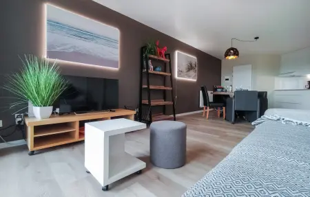 Appartement 4 personnes à Oostende - Photo 2