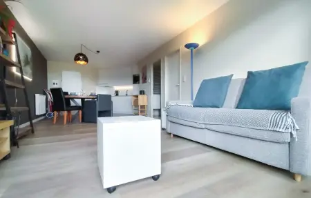 Appartement 4 personnes à Oostende - Photo 3