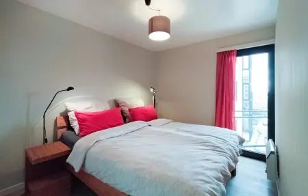 Appartement 4 personnes à Oostende - Photo 6