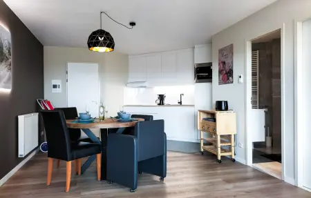 Appartement 4 personnes à Oostende - Photo 9