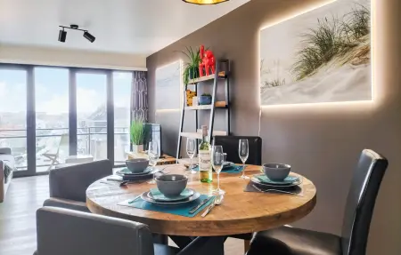Appartement 4 personnes à Oostende - Photo 11