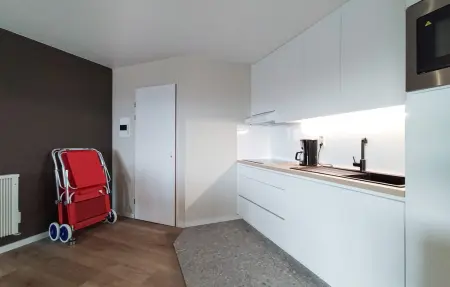 Appartement 4 personnes à Oostende - Photo 12