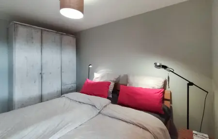 Appartement 4 personnes à Oostende - Photo 13