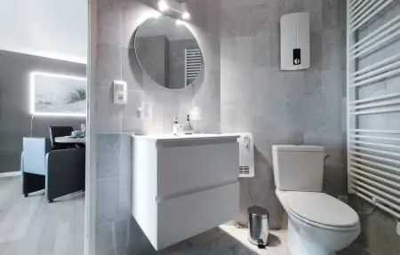 Appartement 4 personnes à Oostende - Photo 15