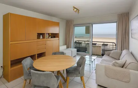 Appartement 4 personnes à Oostende - Photo 2