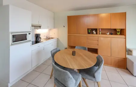 Appartement 4 personnes à Oostende - Photo 5
