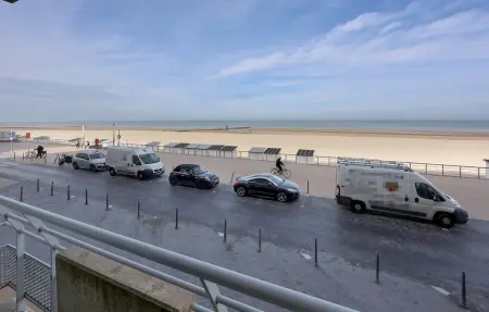 Appartement 4 personnes à Oostende - Photo 6