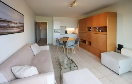 Appartement 4 personnes à Oostende - Photo 9